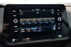 VW T-Cross 1.0 TSI DSG Life | Matrix | ACC | AHK VW T-Cross 1.0 TSI DSG Life | Matrix | ACC | AHK