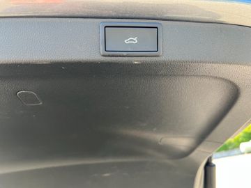 Skoda Octavia Combi 1.5 TSI mHEV 110 kW Balance MATRIX