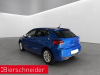 Seat Ibiza - Vorschau Bild 4