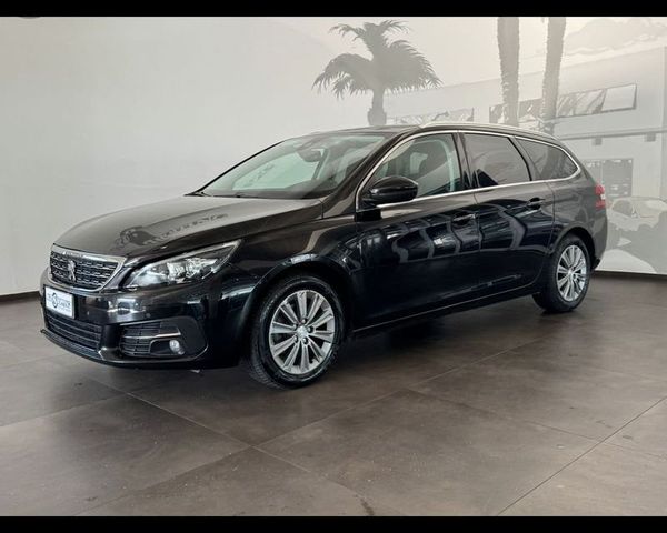 Peugeot 308 2ª serie BlueHDi 130 S&S EAT8 SW GT 