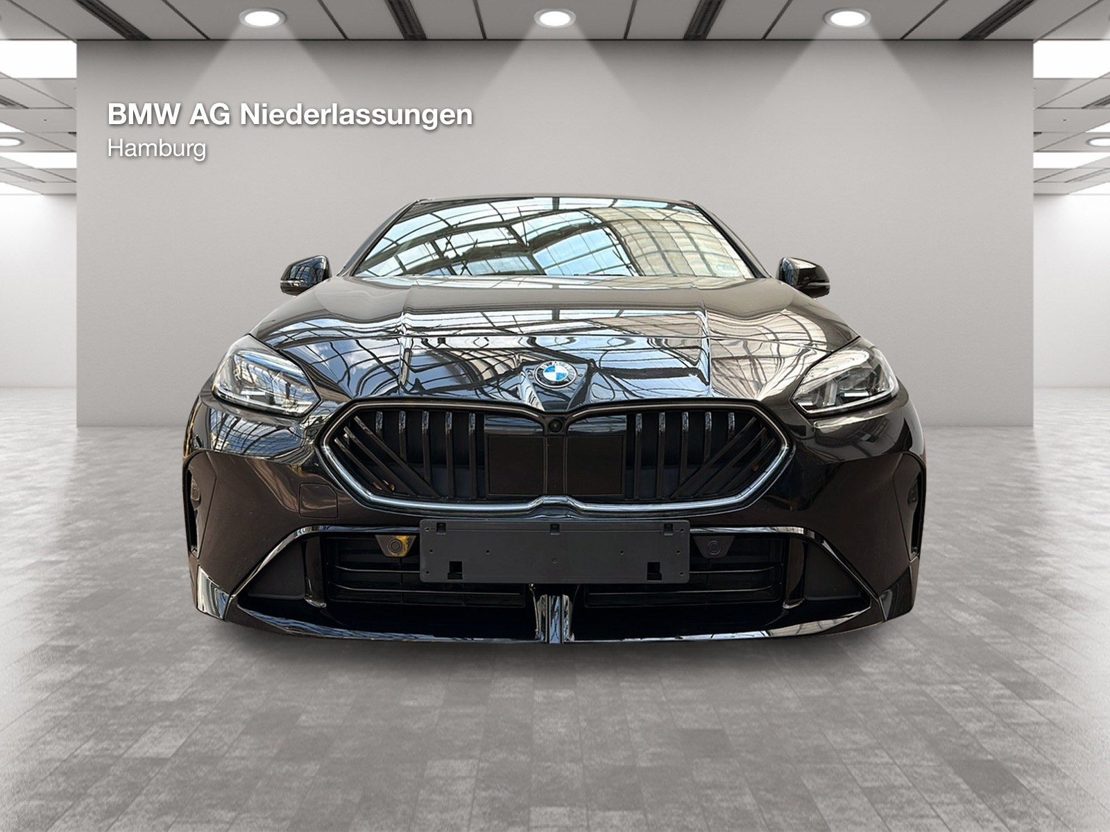 BMW 220 - Bild 10