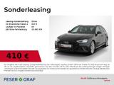 Audi A4 Avant S line 45 TFSI quattro S tronic AHK - Audi aus 2024