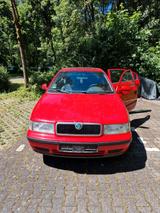 Skoda Scoda octavia 2.0 - gebrauchte Skoda Octavia aus dem Jahr 2000