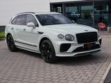 Bentley Bentayga Speed MULLINER Bespoke 1ofSpecification - Bentley Bentayga Gebrauchtwagen