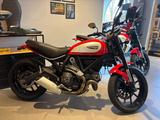 Ducati Scrambler Icon - DUCATI SCRAMBLER ICON