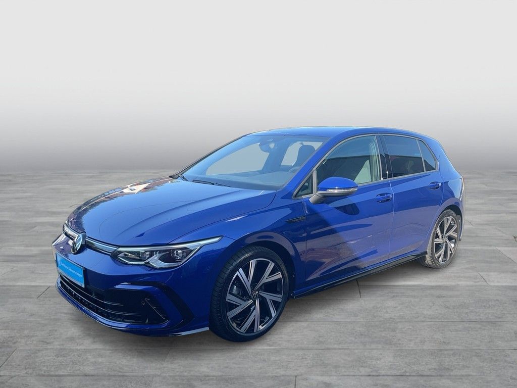 Volkswagen Golf - Bild 2