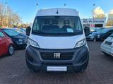 Fiat Ducato 35 Multijet 140 L4H2 Klima - Fiat Ducato multijet 2 3