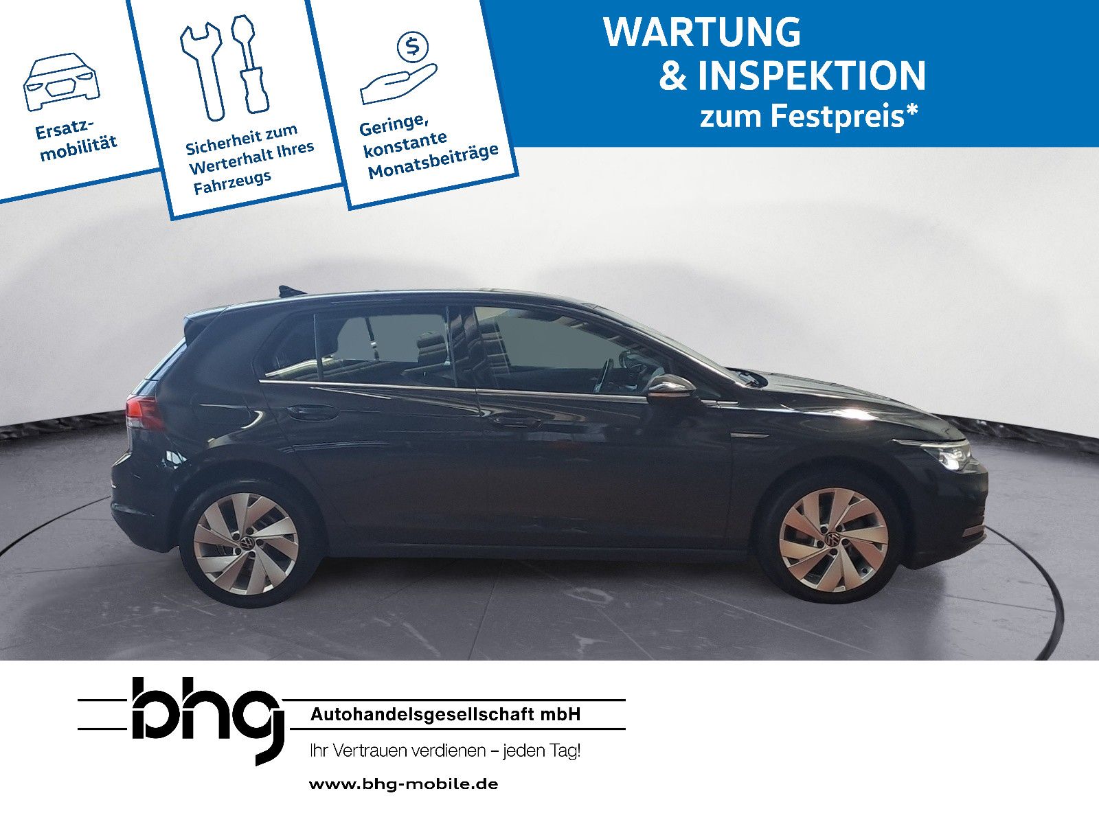 Volkswagen Golf - Bild 6