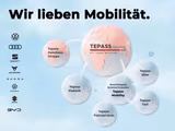 Volkswagen Polo GTI 1.8 TSI PDC WINTERPAKET - Volkswagen Polo: Schwarz