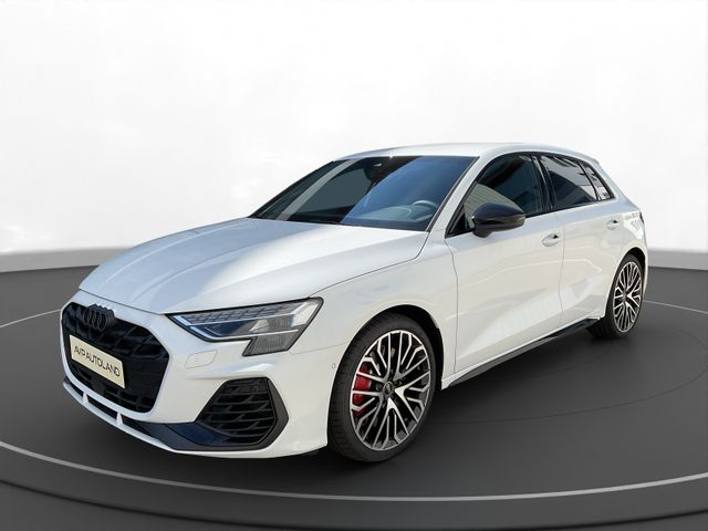 Audi S3 Sportback TFSI quattro S tronic | MMI NAVI+ |