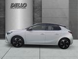 Opel Corsa-e Elegance 50kwh LED ACC Klimaautom DAB SH - Opel Gebrauchtwagen in Lübeck