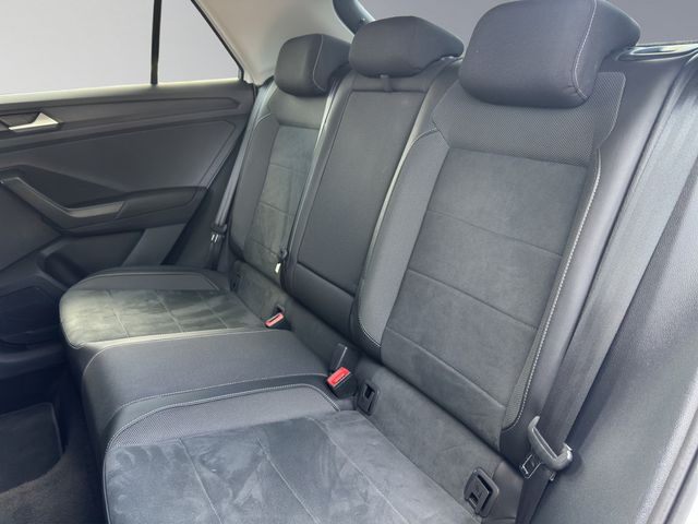 T-Roc 1.5 TSI Style DSG NAVI AHK ACC FACEL. LED