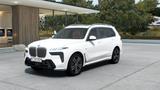 BMW X7 xDrive40d **Bestellaktion**