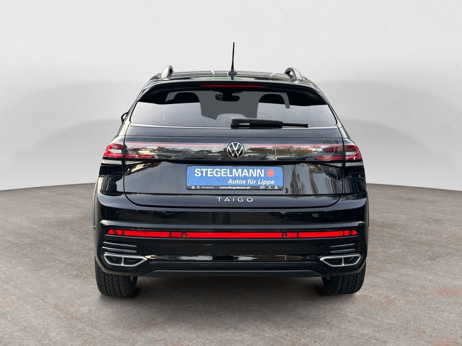 Volkswagen Taigo - Bild 5