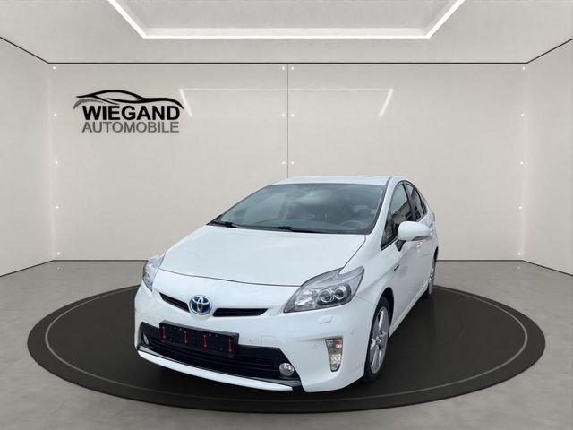 Toyota Prius (Hybrid) EXECUTIVE AUT.+KLIMAAUTO+LED+NAVI