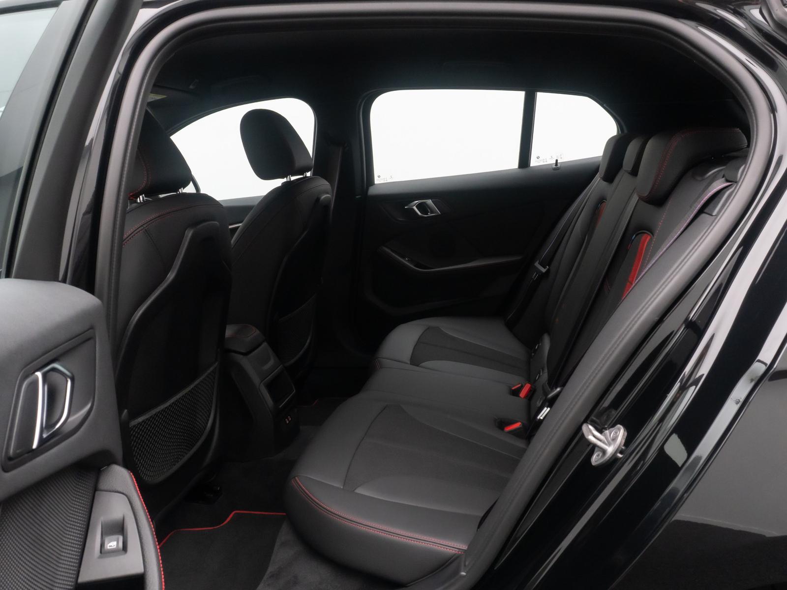 BMW 128 ti M Sport DAB Geschwindigkeitsreg 18Zoll, миниатюра 25