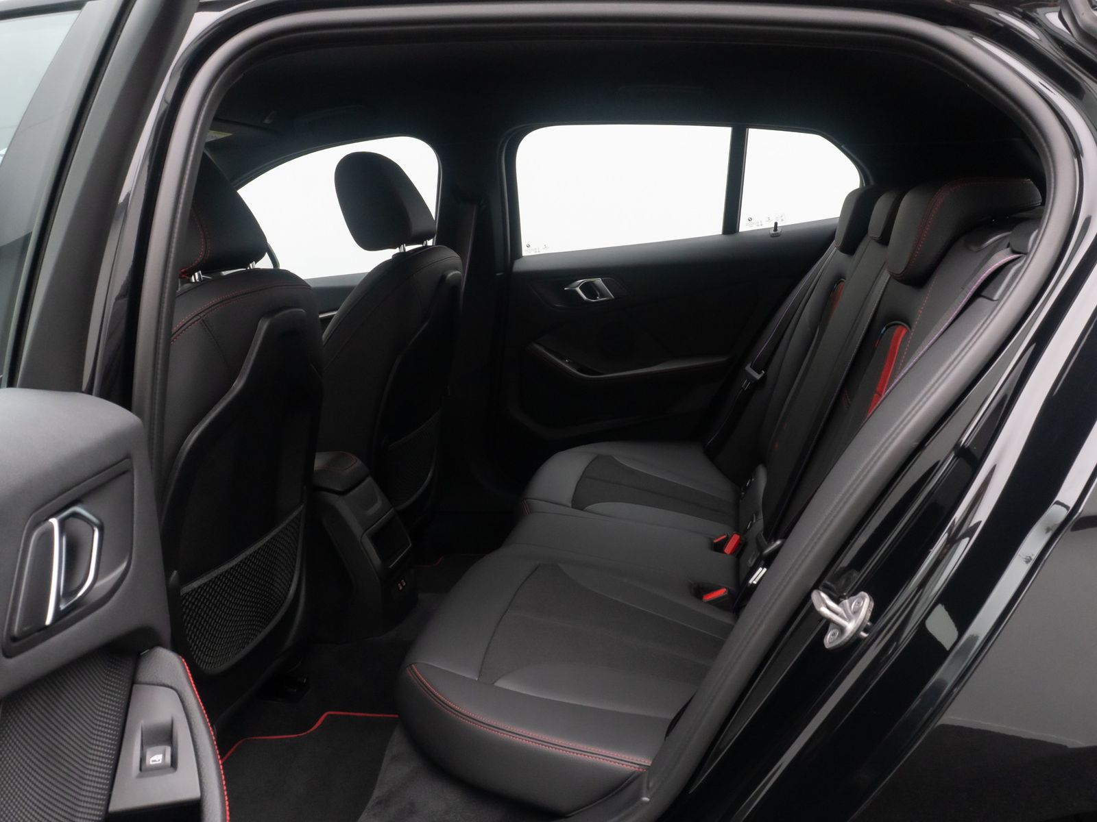 Fahrzeugabbildung BMW 128ti M Sport DAB Geschwindigkeitsreg 18Zoll