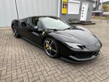 Ferrari 296 GTS  Neu  65 Km. Racingseats Carbonlenkrad - Ferrari 296 GTS Neuwagen