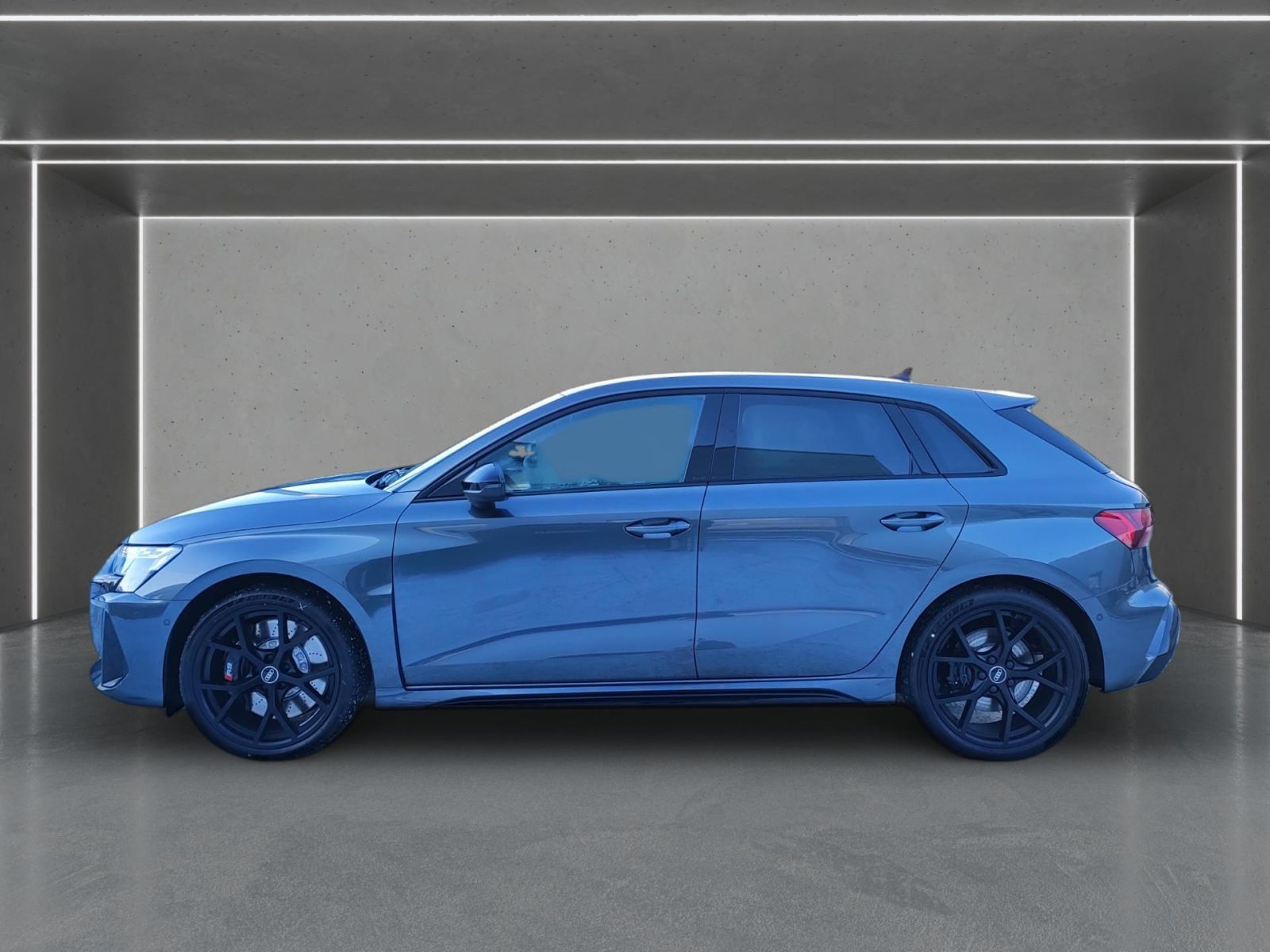 Audi RS3 - Bild 4
