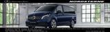 Mercedes-Benz Marco Polo 250 d Küche Leder Comand EasyUp el.Tü - Offers matching your search criteria