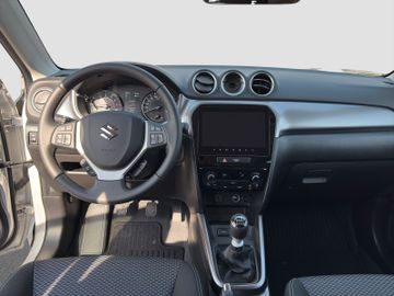 Fotografie des Suzuki Vitara 1.4 Hybrid 'Comfort' | LED | NAVI
