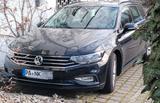 Volkswagen Passat 1.6tdi Variant 2020 - Volkswagen Passat: 20v