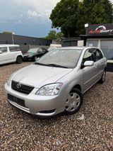 Toyota Corolla 1.6 Linea Compact - Toyota Corolla: Compact