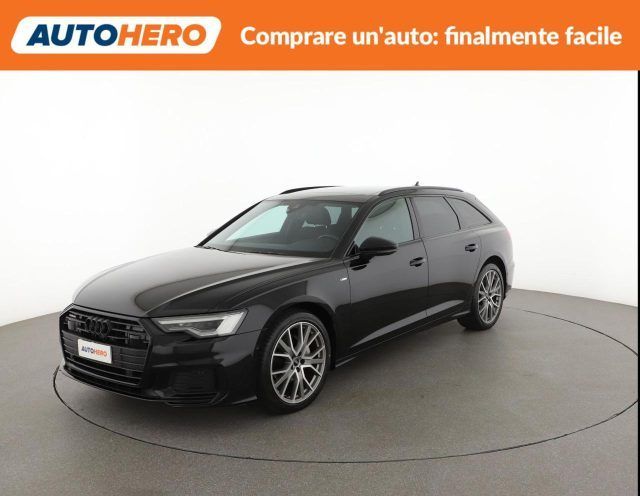 Audi AUDI A6 40 2.0 TDI S tronic Business Sport