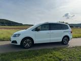 Seat Alhambra, 20th Anniversary, 184 PS, 7-Sitzer - : Kleinbus, 20 Sitzer