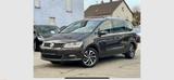 Volkswagen Sharan 2.0 TDI SCR 135kW BMT SOUND SOUND - Volkswagen Sharan SOUND mit Diesel-Antrieb