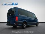 Volkswagen Crafter  mittellang 9 EINZELSITZE NAVI KAMERA - : Allradantrieb, Van, mit