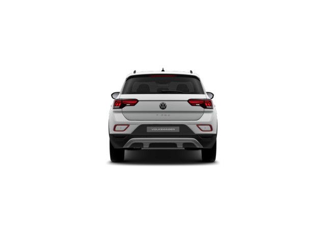 T-Roc Life 1.0 l TSI OPF 85 kW (116 PS) 6-Gang