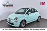 Fiat 500 1.2 8V Start&Stopp Lounge - Fiat 500 Start&Stopp
