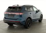 Volkswagen Tiguan 1.5 eHybrid R-LINE Black, Pano, 20-Zoll,  - Volkswagen: Sportsitze