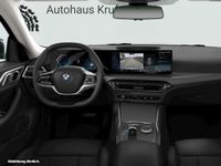 BMW i4 - Vorschau Bild 5