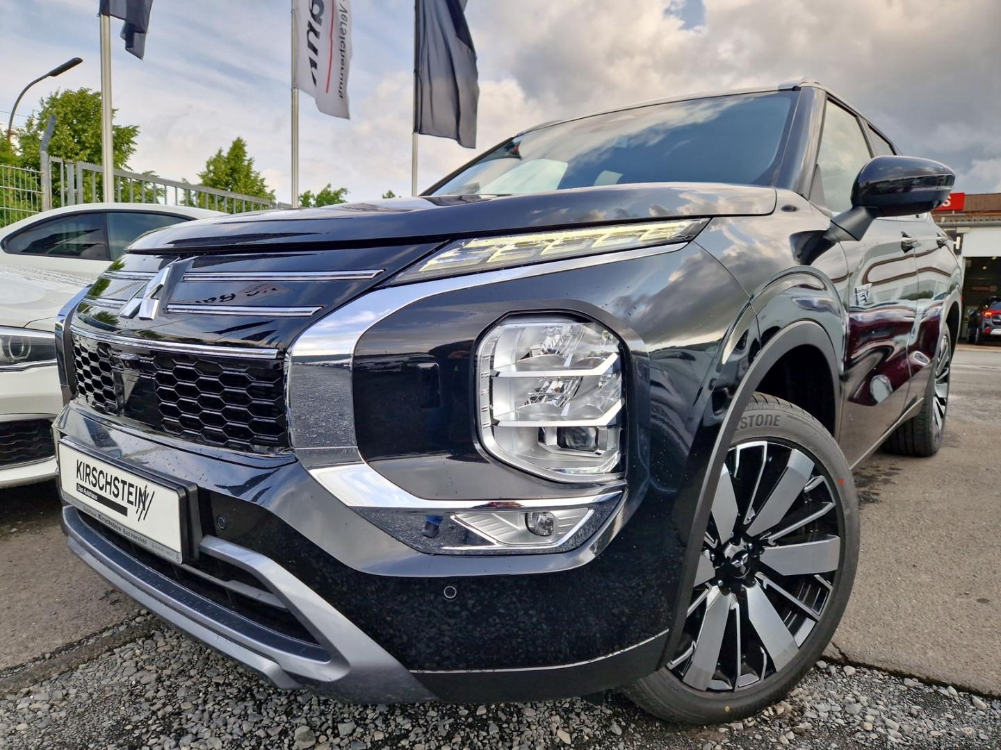 Mitsubishi Plug-in Hybrid Outlander Intro 4WD *Aktion!*, миниатюра 5
