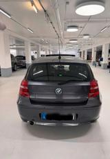 BMW 120I (150PS) - HU bis 07/27 - gebrauchte BMW 120 aus dem Jahr 2004