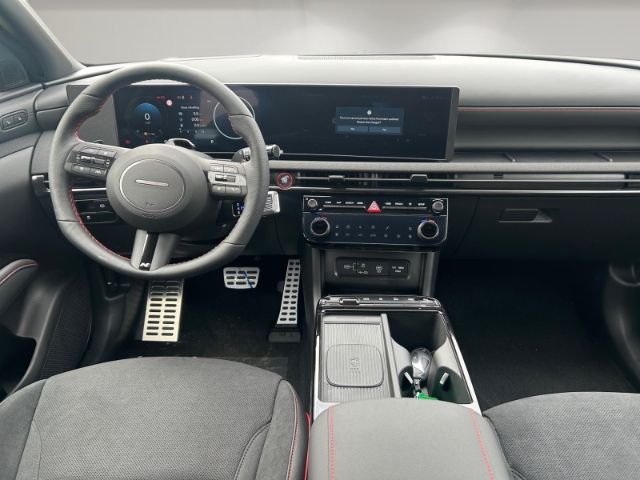 Hyundai TUCSON - Bild 12