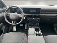 Hyundai TUCSON - Vorschau Bild 12