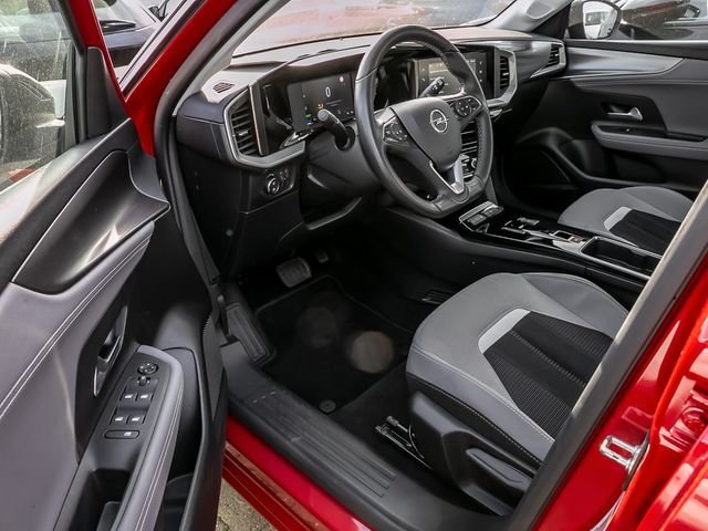 Opel Mokka e Elegance Fahrassistenz-Paket Kamera LED