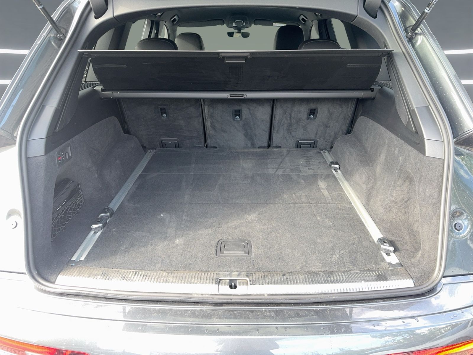 Audi Q7 - Bild 17