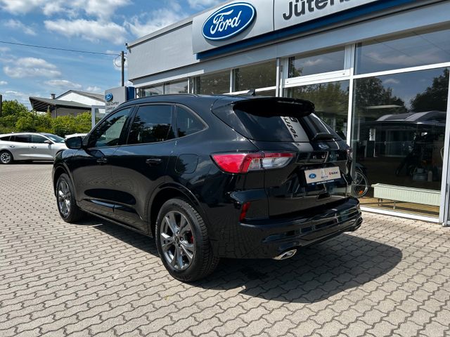 Kuga Plug-In Hybrid ST-Line X*B&O*360°KAMERA*