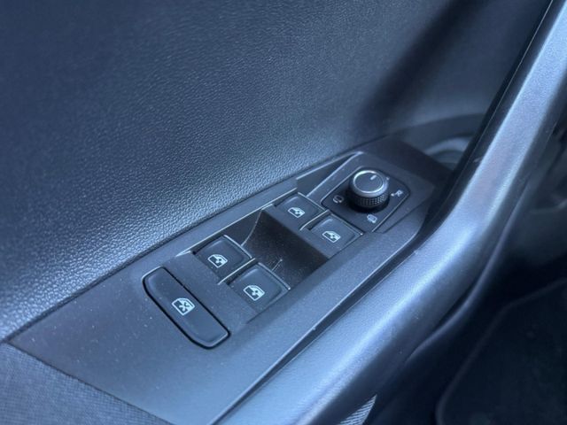 Polo GTI 2.0 TSI DSG Navi Rear View ACC