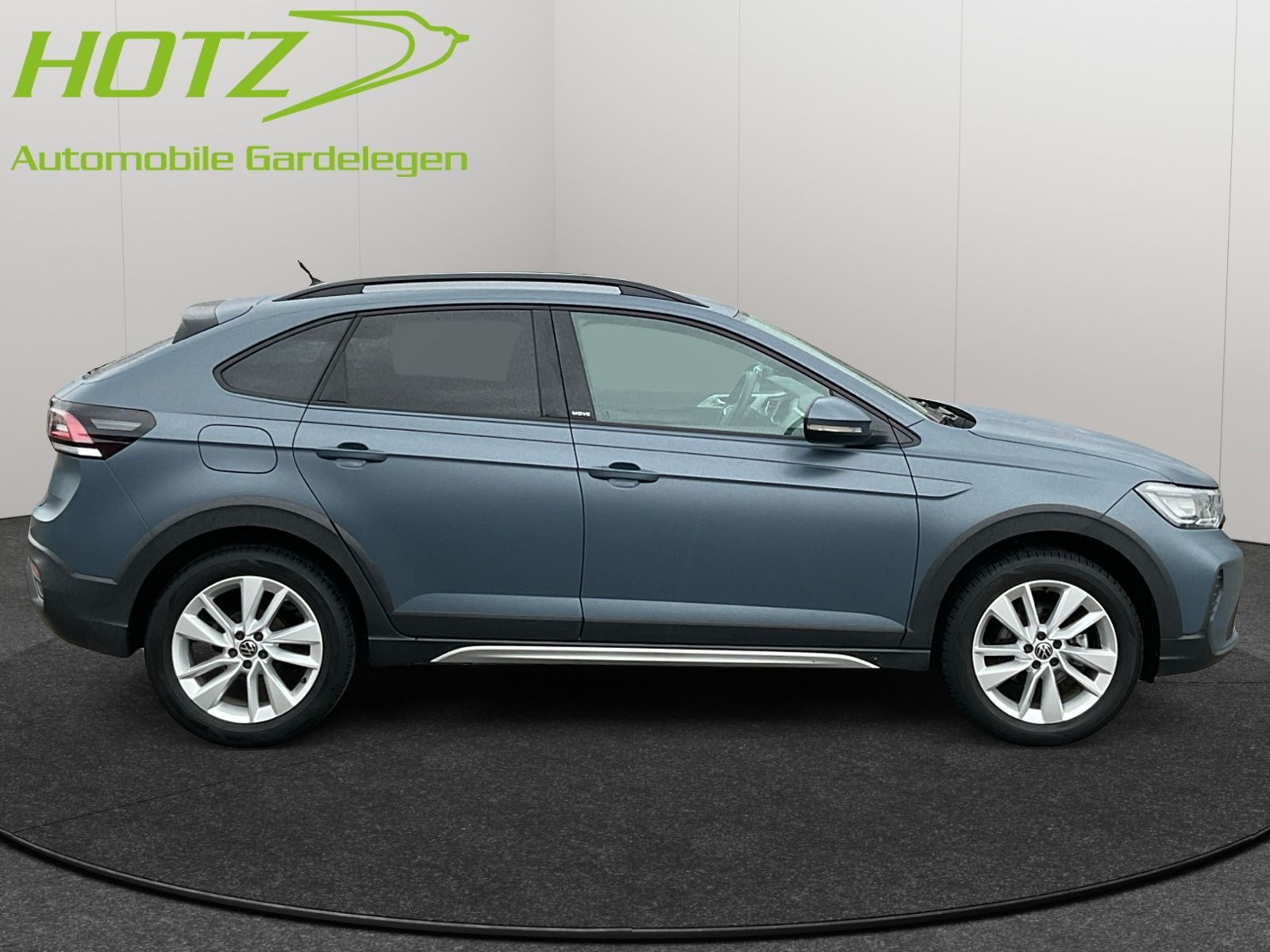 Volkswagen Taigo - Bild 6