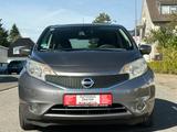 Nissan Note Acenta*02/27TÜV* - Nissan Note Acenta mit Diesel-Antrieb