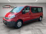 Opel Vivaro 2.0 Cdti L2 TOP GEPFLEGT+GARANTIE TÜV NEU - Opel Vivaro in Hamburg
