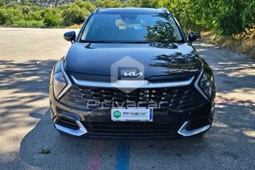 KIA Sportage - 2
