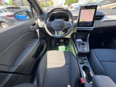 Fahrzeugabbildung Captur II Evolution 1.8 E-TECH Full Hybrid 160 E