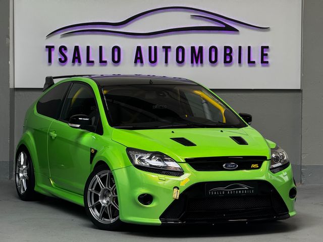 Ford Focus RS *Ringtool*Motor-Getriebe-NEU*