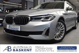 BMW 530 i Touring Luxury Line*DISPLAY KEY*HEAD-UP* - BMW 5er Reihe: Head Display
